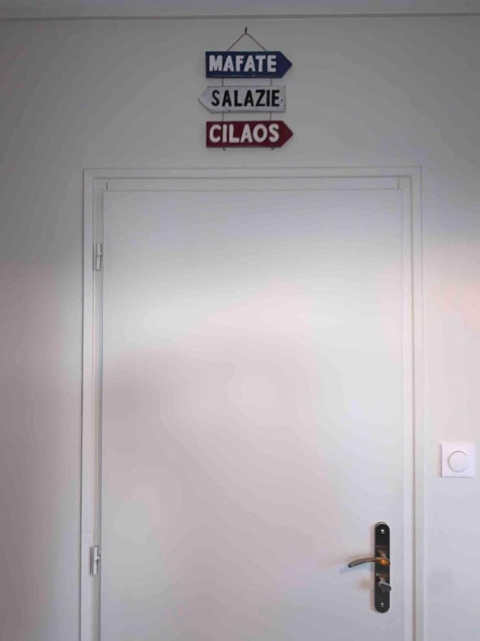 Le Petit Toulouse Daire Niort Dış mekan fotoğraf