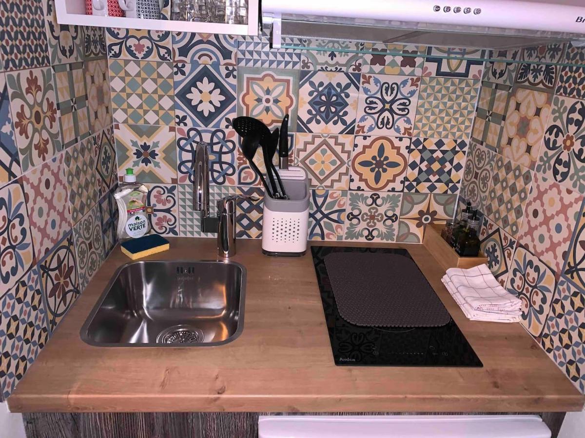 Le Petit Toulouse Daire Niort Dış mekan fotoğraf